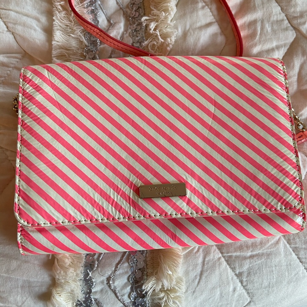 Kate spade crossbody purse